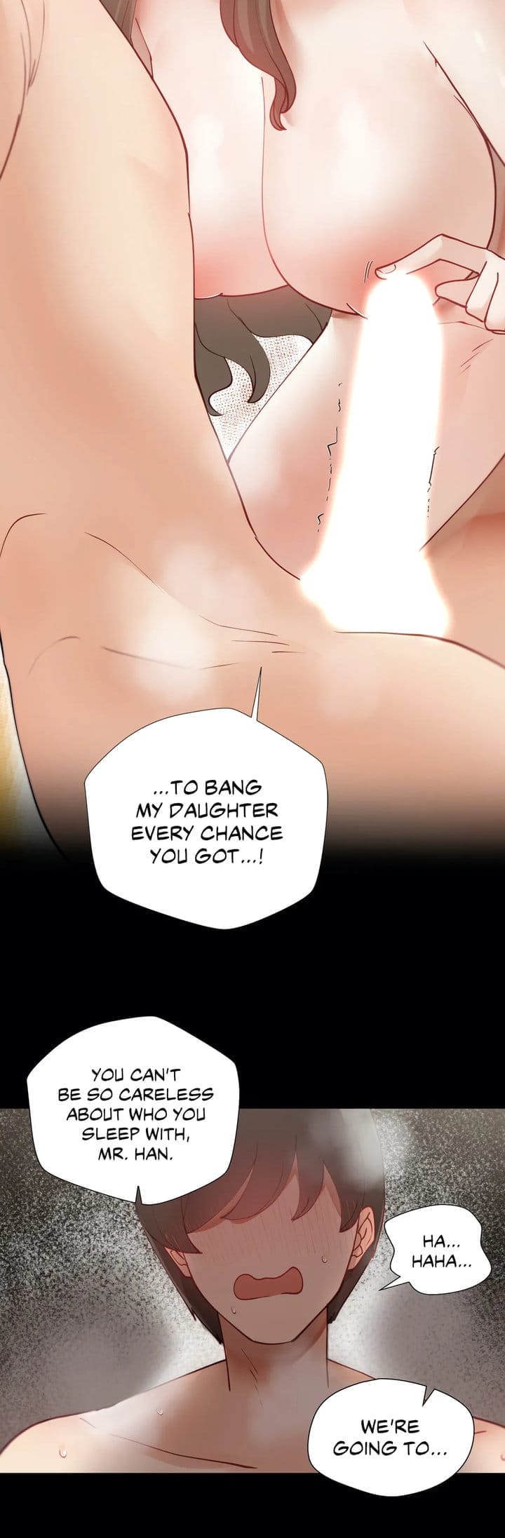 Learning The Hard Way [Choi Taeyoung , over.J] - Chapter 20 — Page 18