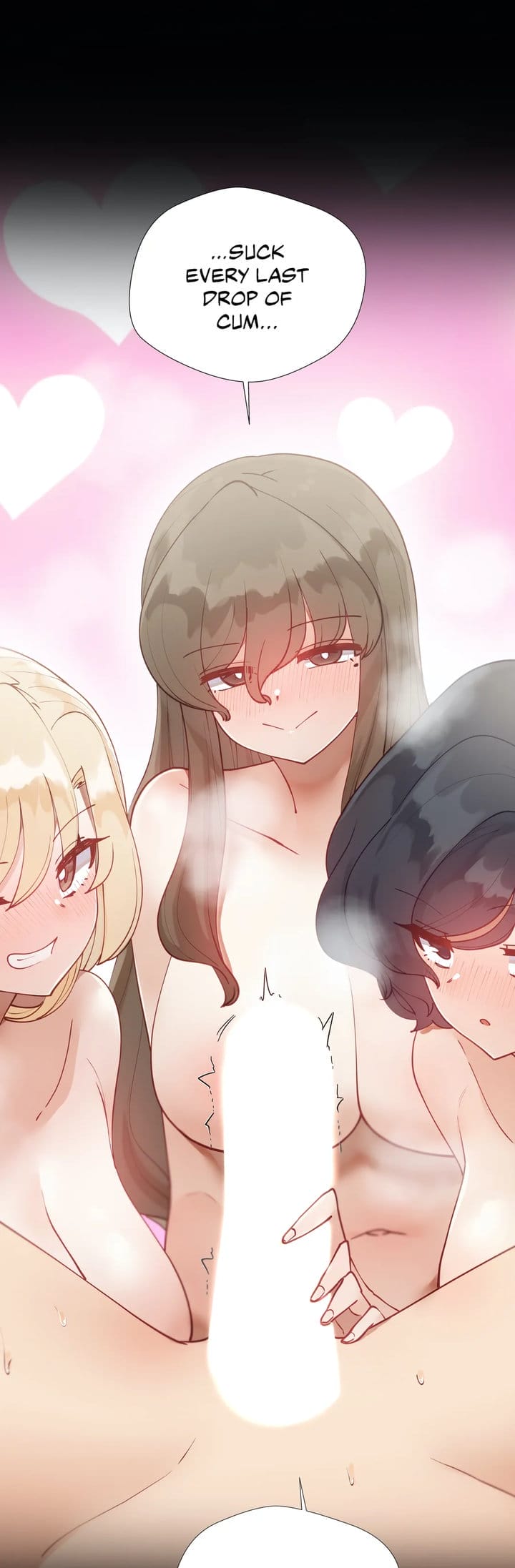 Learning The Hard Way [Choi Taeyoung , over.J] - Chapter 20 — Page 19
