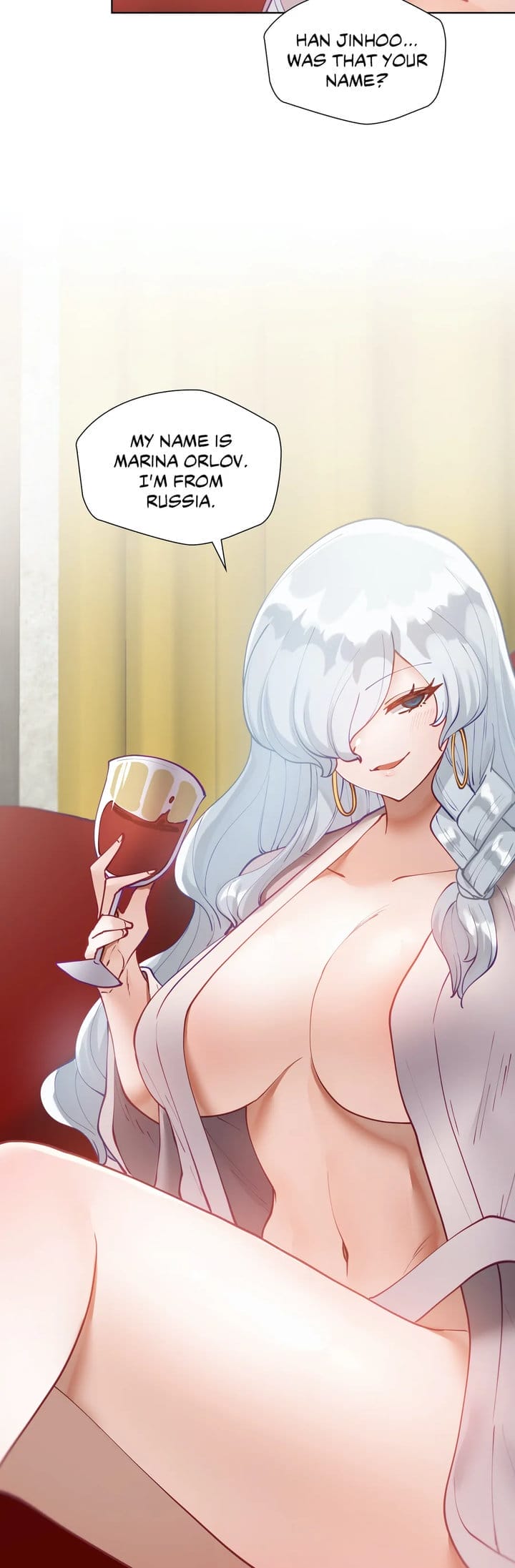 Learning The Hard Way [Choi Taeyoung , over.J] - Chapter 20 — Page 32