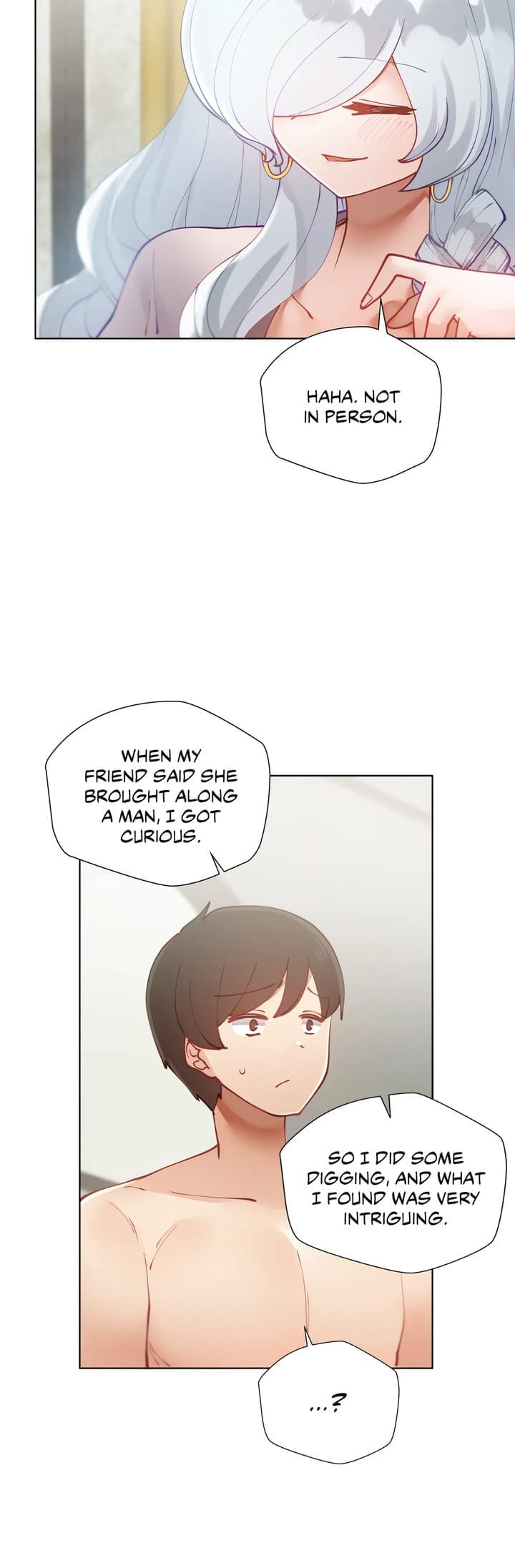 Learning The Hard Way [Choi Taeyoung , over.J] - Chapter 20 — Page 35