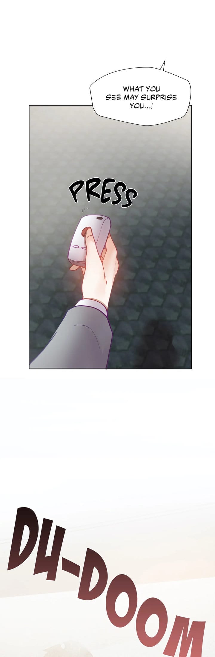 Learning The Hard Way [Choi Taeyoung , over.J] - Chapter 20 — Page 37