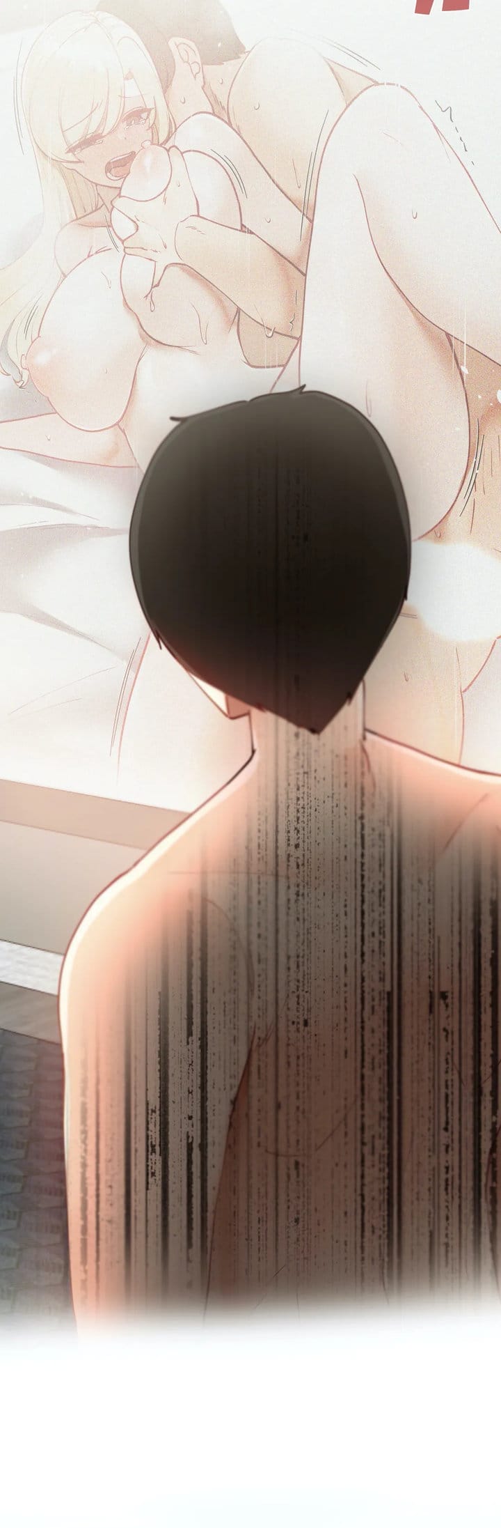 Learning The Hard Way [Choi Taeyoung , over.J] - Chapter 20 — Page 38