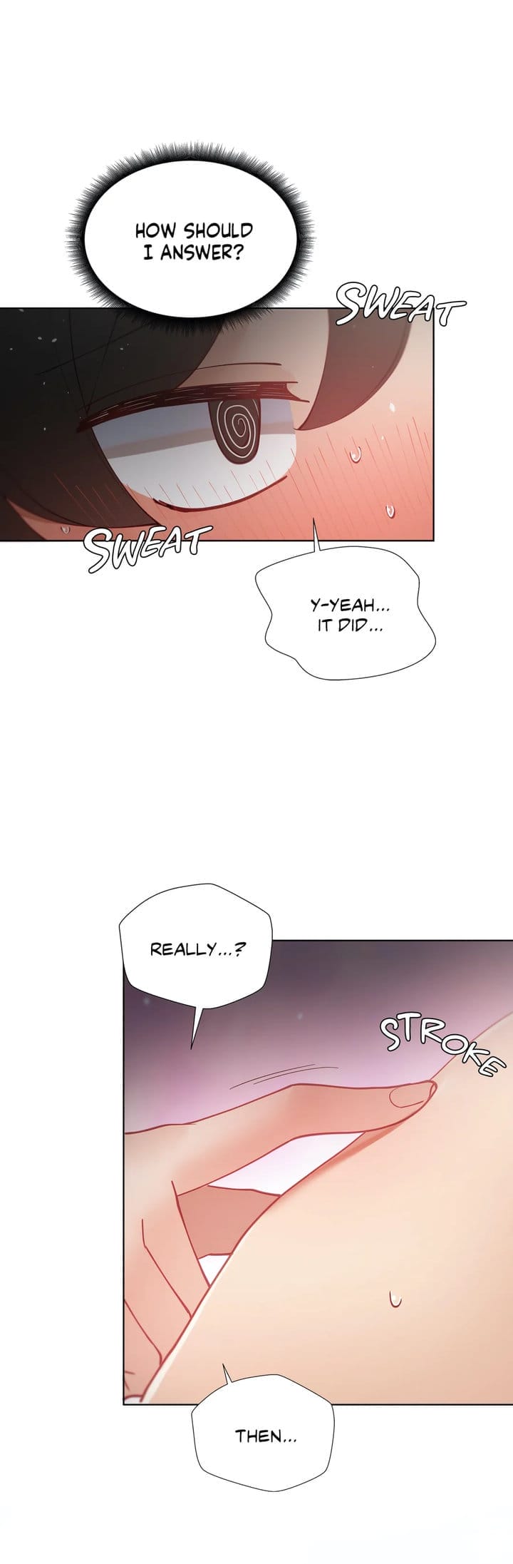 Learning The Hard Way [Choi Taeyoung , over.J] - Chapter 20 — Page 4