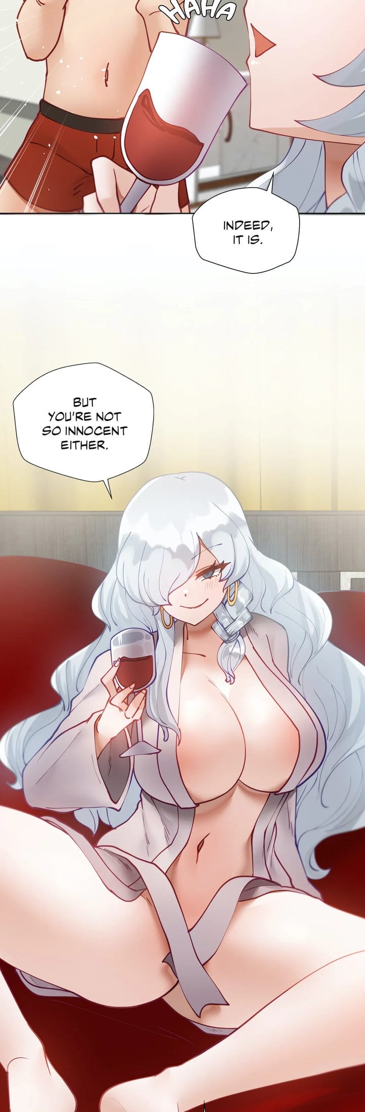 Learning The Hard Way [Choi Taeyoung , over.J] - Chapter 20 — Page 41