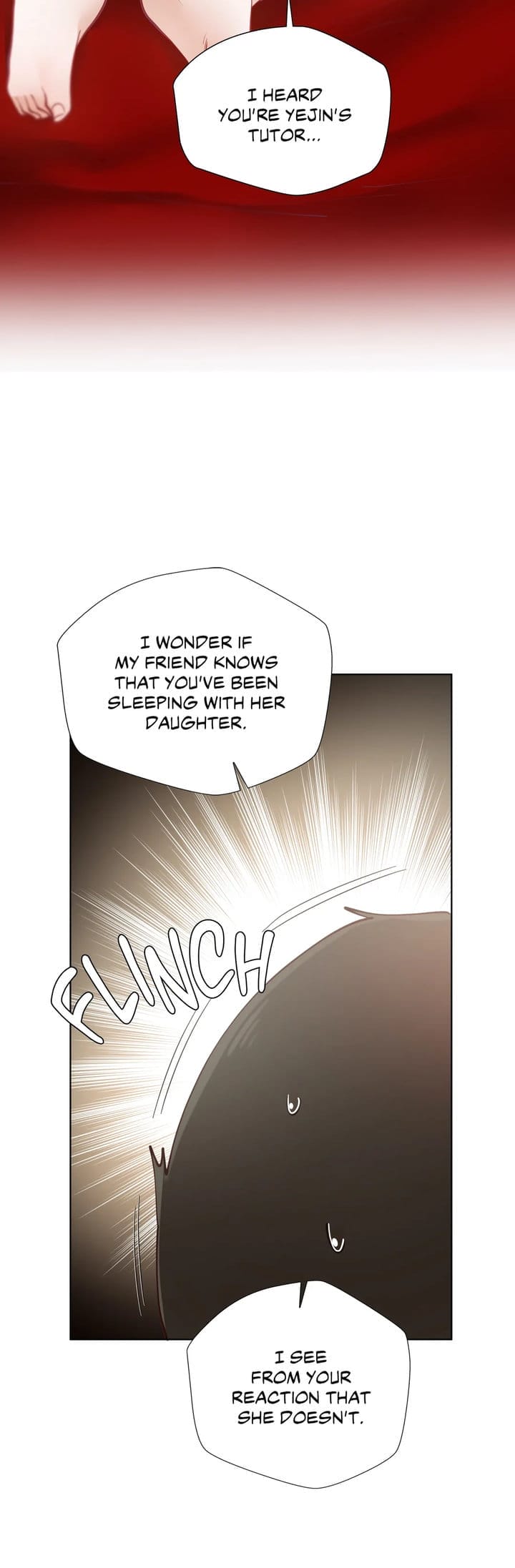 Learning The Hard Way [Choi Taeyoung , over.J] - Chapter 20 — Page 42
