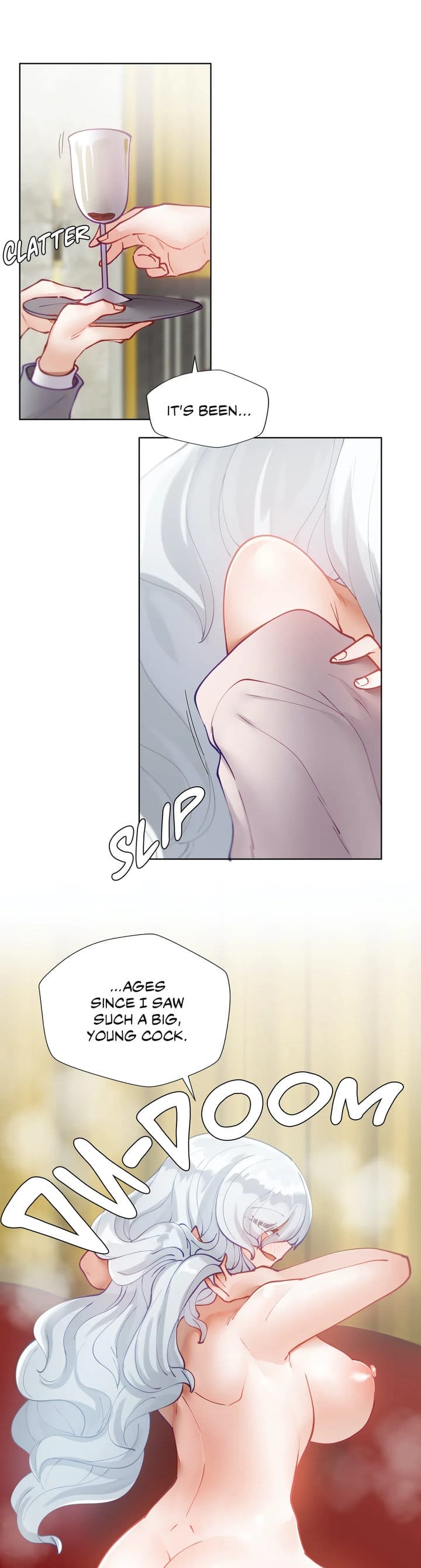 Learning The Hard Way [Choi Taeyoung , over.J] - Chapter 20 — Page 44