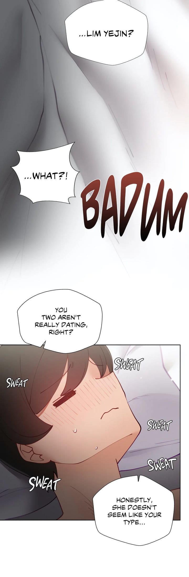 Learning The Hard Way [Choi Taeyoung , over.J] - Chapter 20 — Page 6
