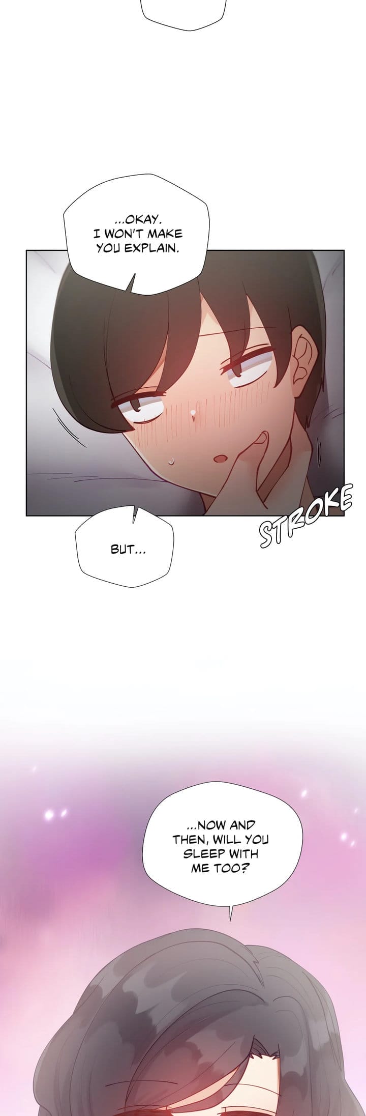Learning The Hard Way [Choi Taeyoung , over.J] - Chapter 20 — Page 8