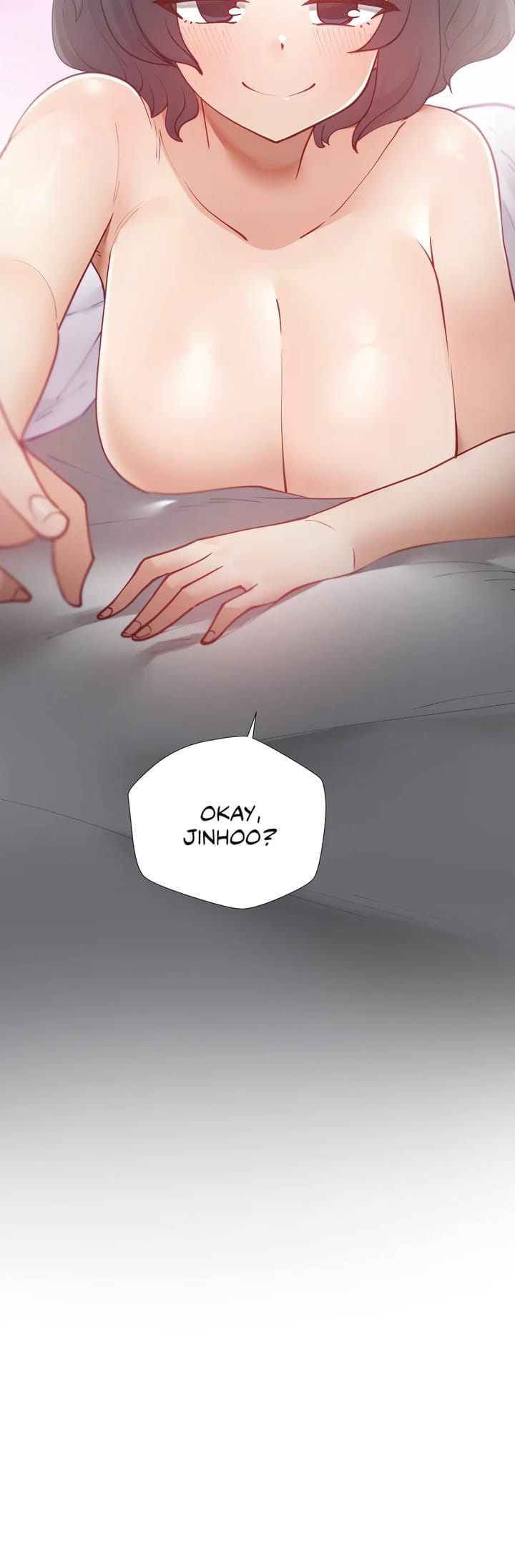Learning The Hard Way [Choi Taeyoung , over.J] - Chapter 20 — Page 9