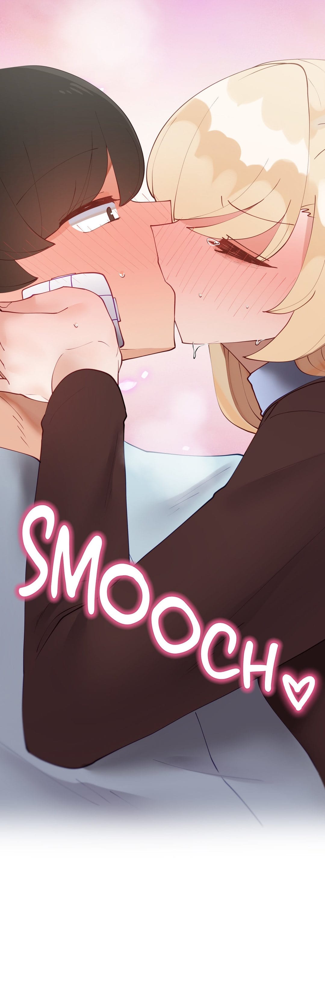 Learning The Hard Way [Choi Taeyoung , over.J] - Chapter 52 — Page 12