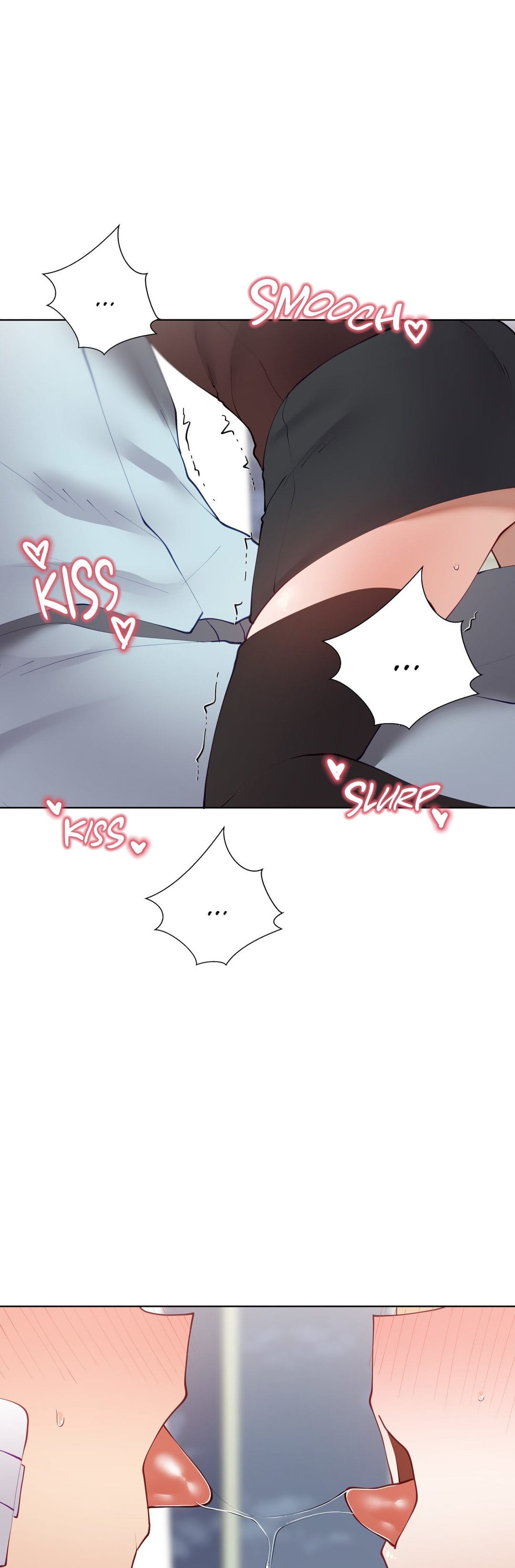 Learning The Hard Way [Choi Taeyoung , over.J] - Chapter 52 — Page 13