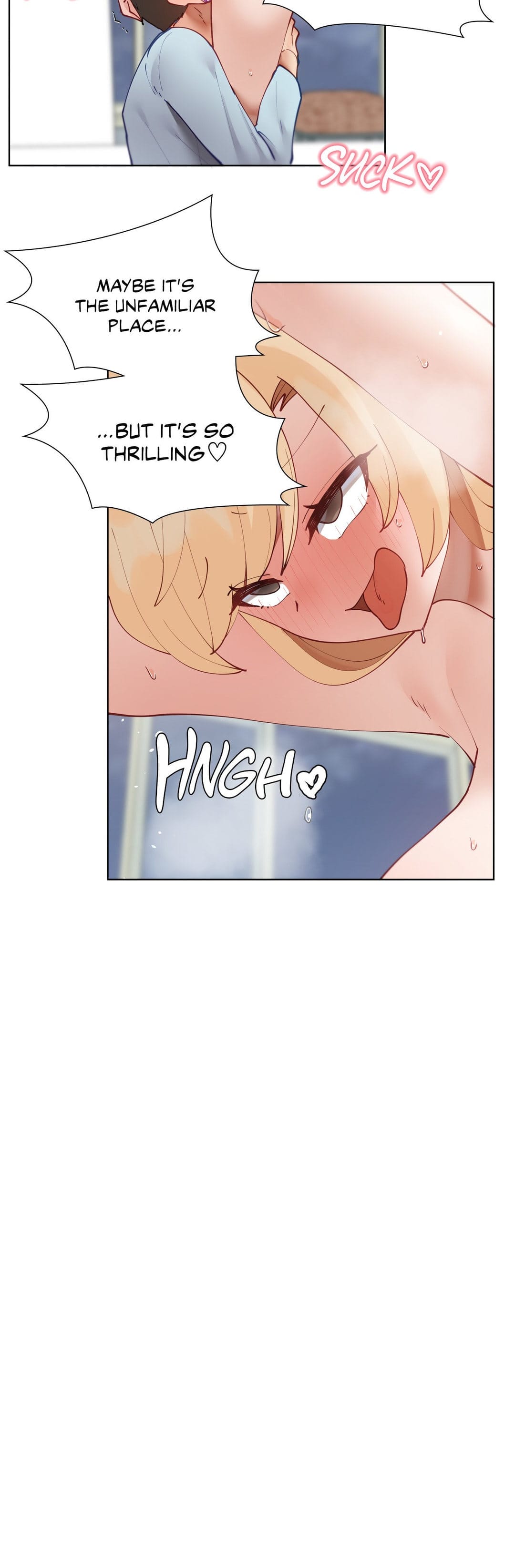 Learning The Hard Way [Choi Taeyoung , over.J] - Chapter 52 — Page 24