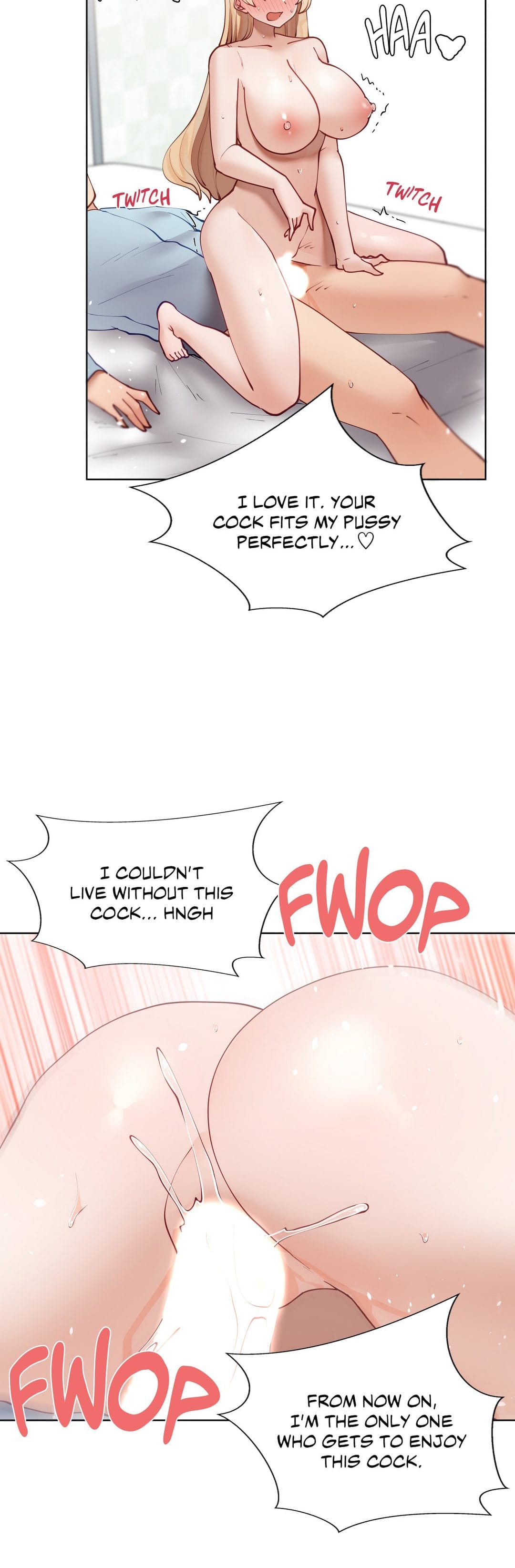 Learning The Hard Way [Choi Taeyoung , over.J] - Chapter 52 — Page 27