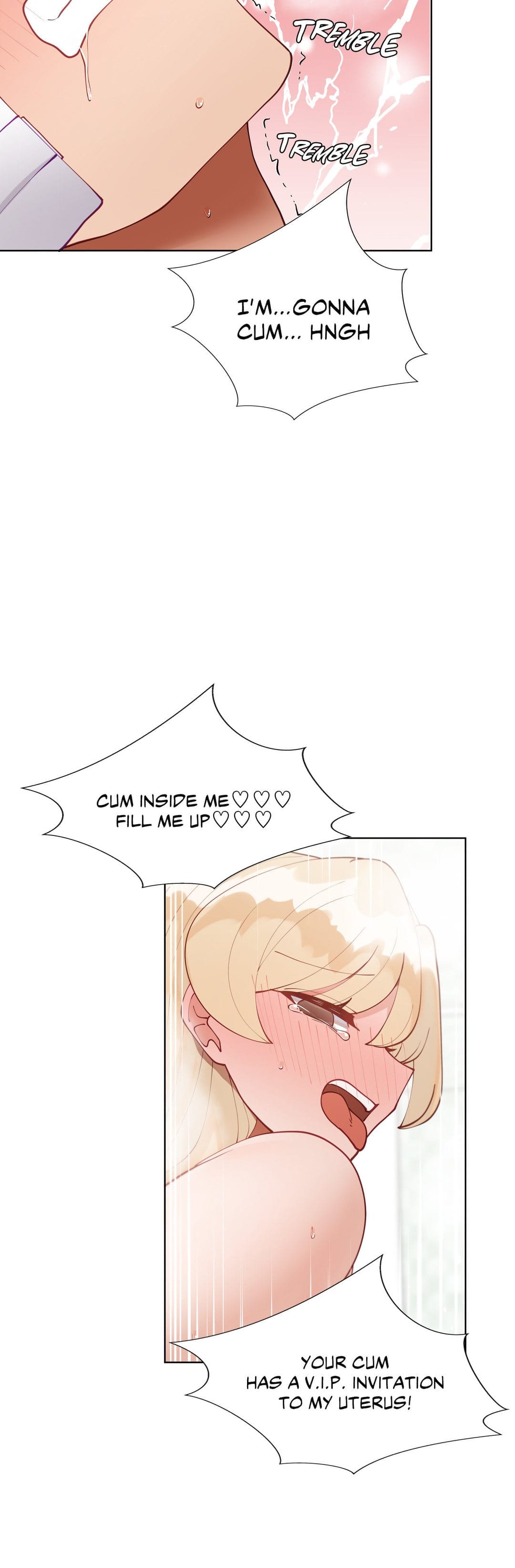 Learning The Hard Way [Choi Taeyoung , over.J] - Chapter 52 — Page 30