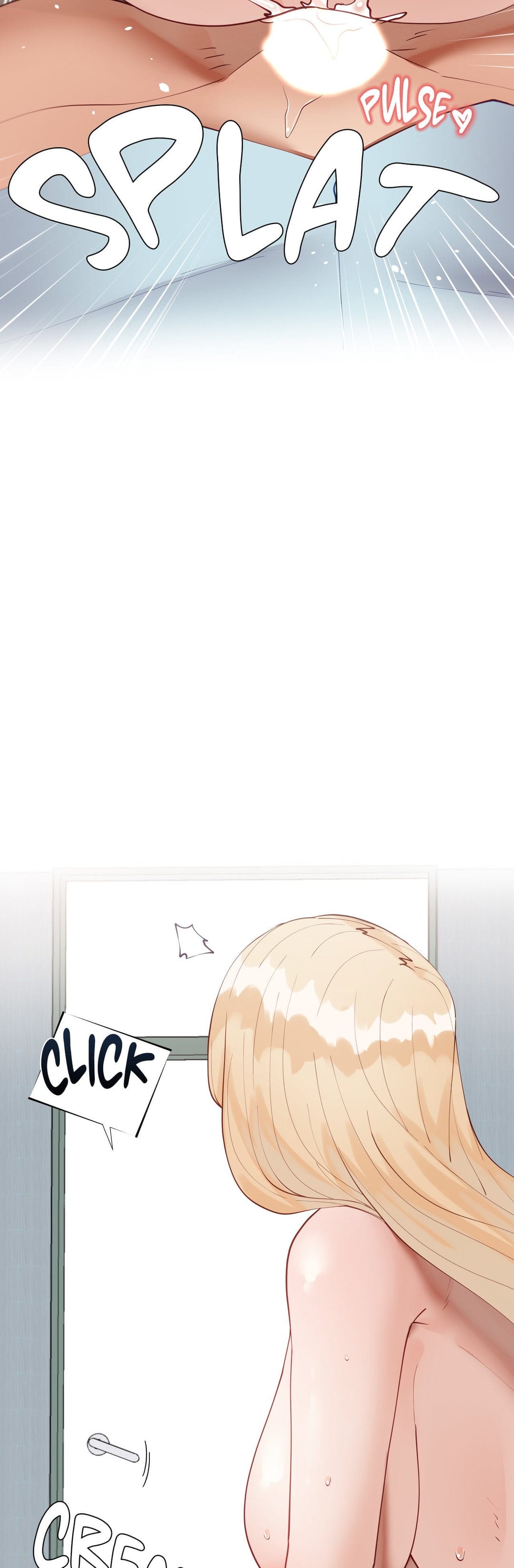 Learning The Hard Way [Choi Taeyoung , over.J] - Chapter 52 — Page 32