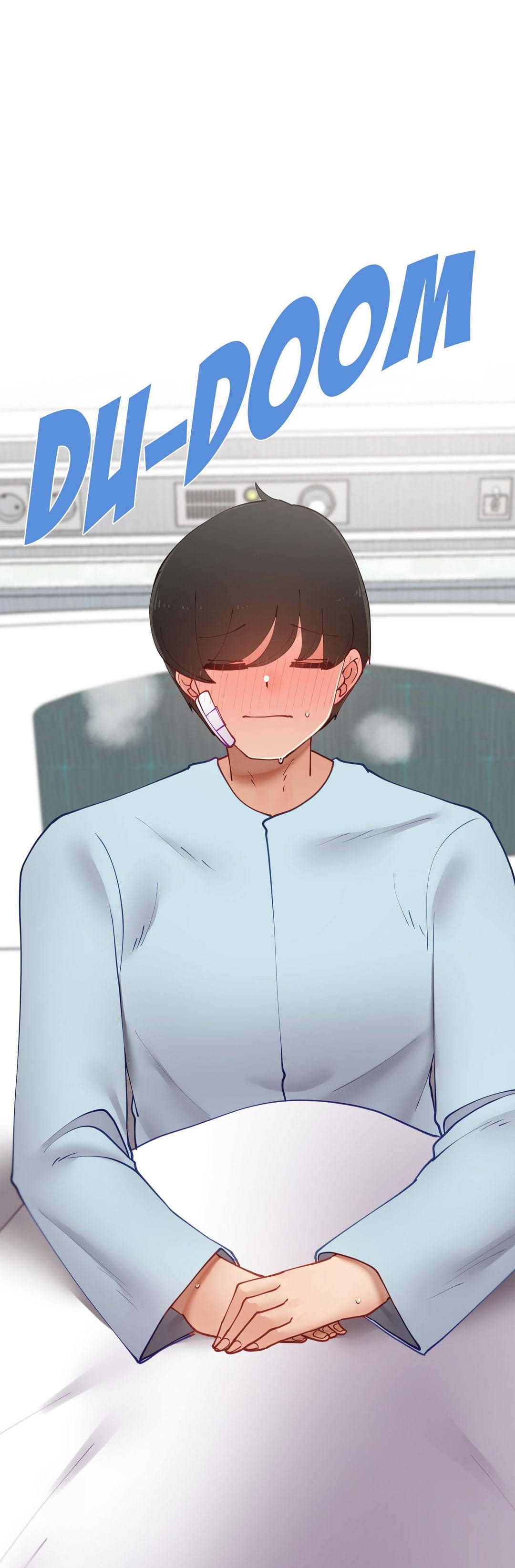 Learning The Hard Way [Choi Taeyoung , over.J] - Chapter 52 — Page 34