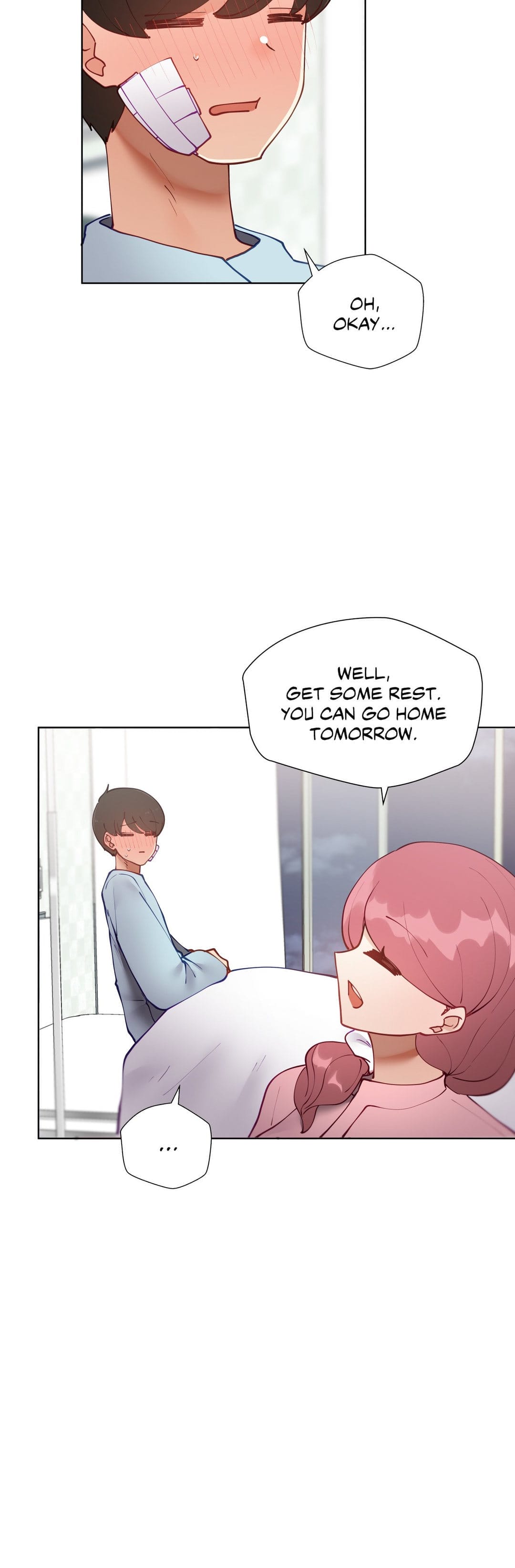 Learning The Hard Way [Choi Taeyoung , over.J] - Chapter 52 — Page 38