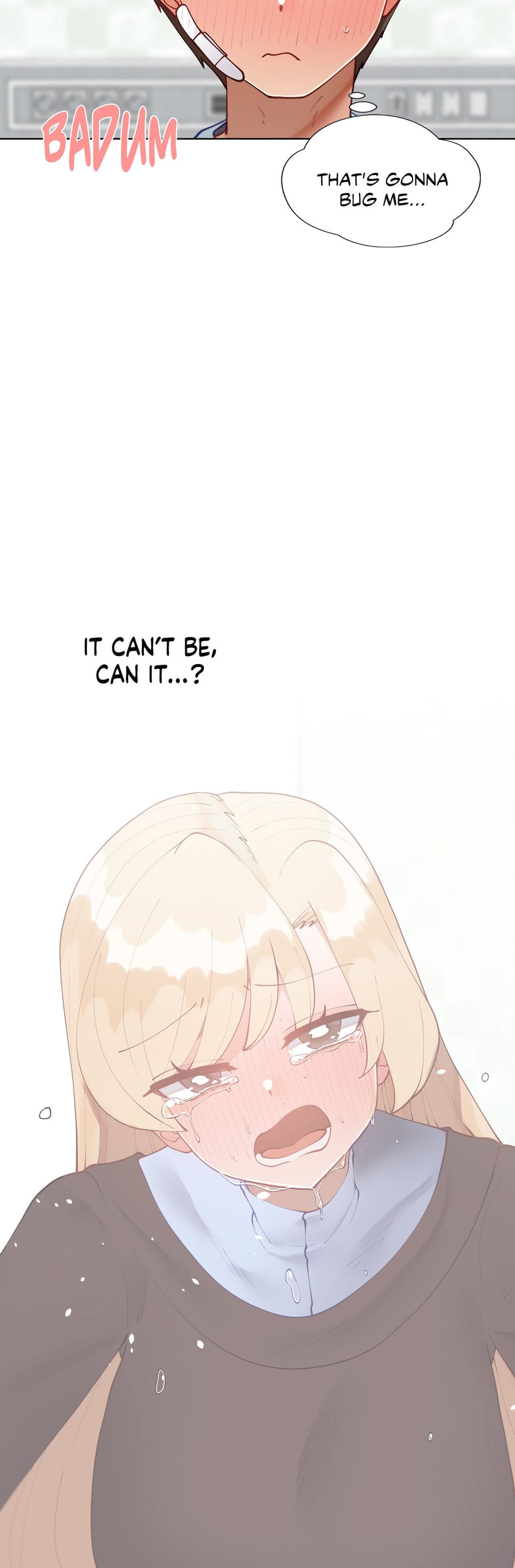 Learning The Hard Way [Choi Taeyoung , over.J] - Chapter 52 — Page 44