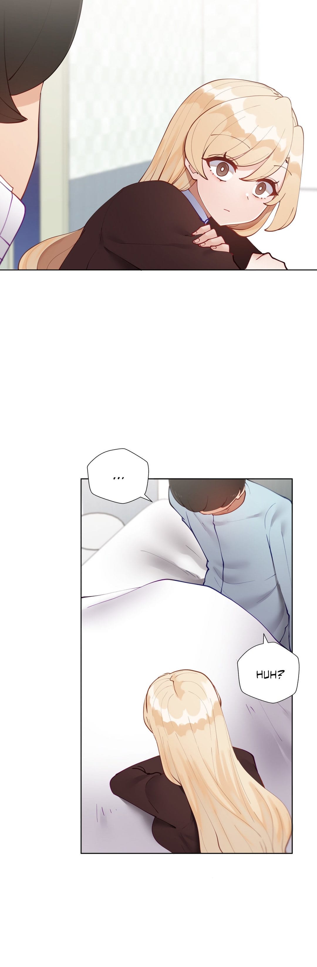 Learning The Hard Way [Choi Taeyoung , over.J] - Chapter 52 — Page 6
