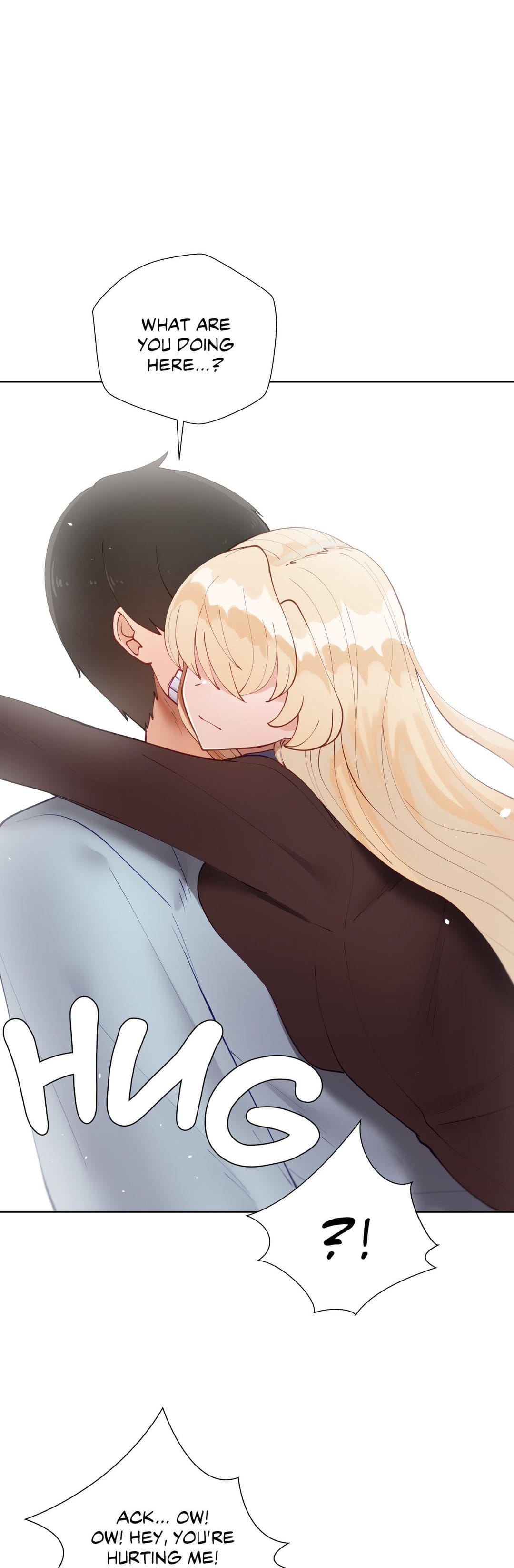 Learning The Hard Way [Choi Taeyoung , over.J] - Chapter 52 — Page 7