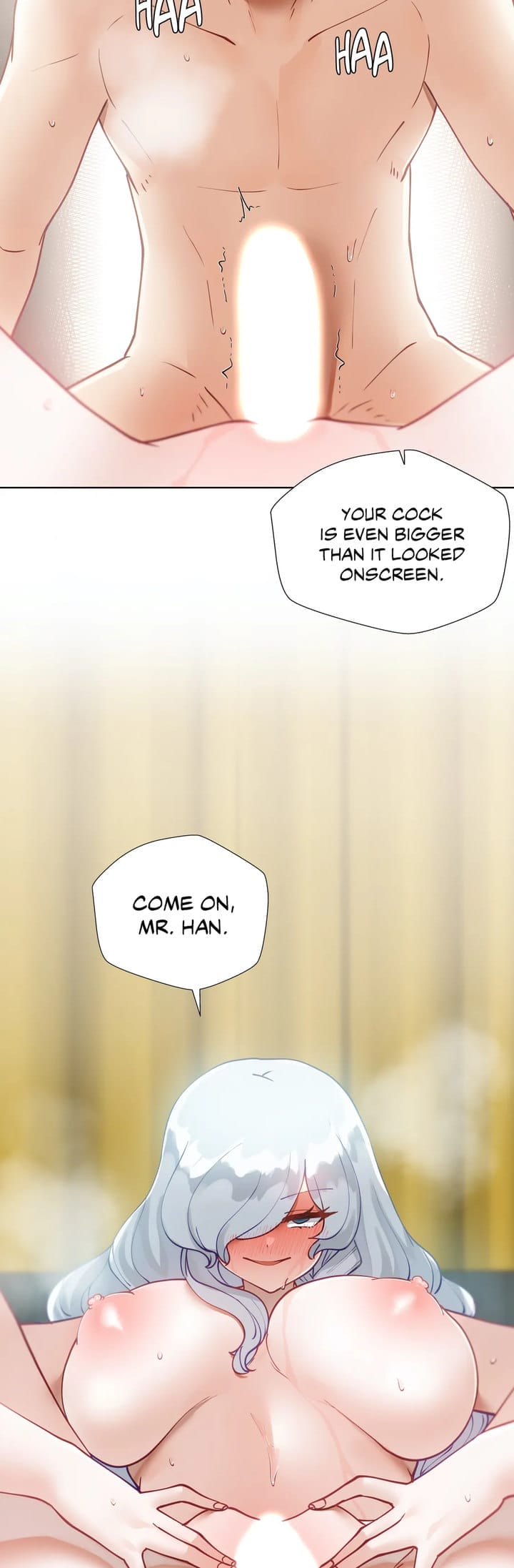 Learning The Hard Way [Choi Taeyoung , over.J] - Chapter 21 — Page 11