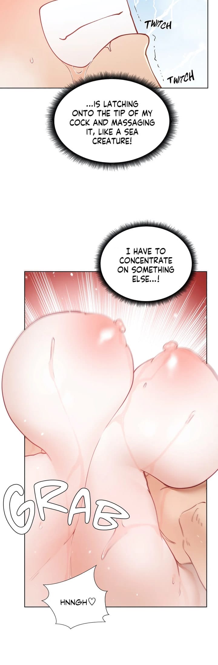 Learning The Hard Way [Choi Taeyoung , over.J] - Chapter 21 — Page 18