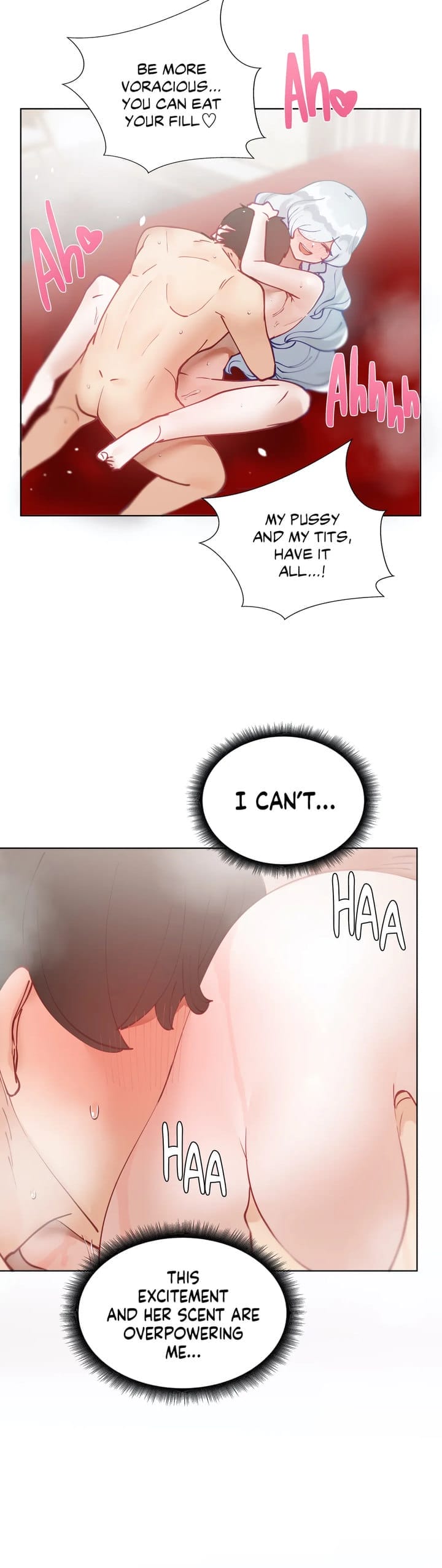 Learning The Hard Way [Choi Taeyoung , over.J] - Chapter 21 — Page 20