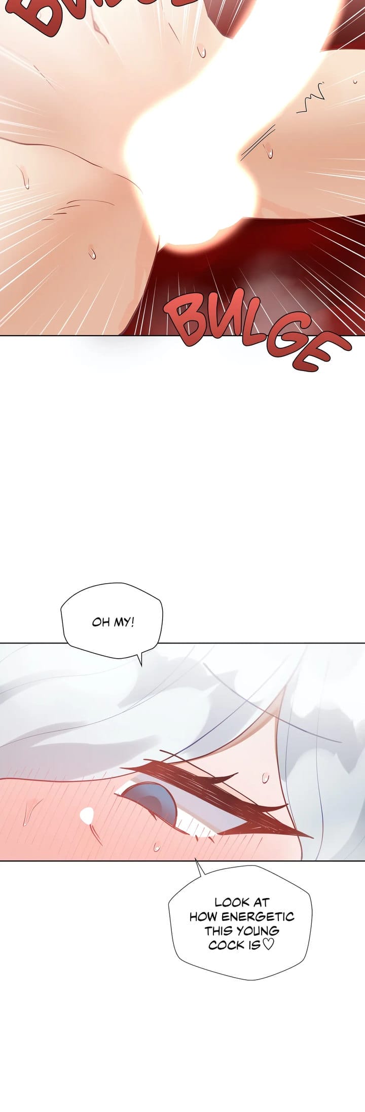 Learning The Hard Way [Choi Taeyoung , over.J] - Chapter 21 — Page 27