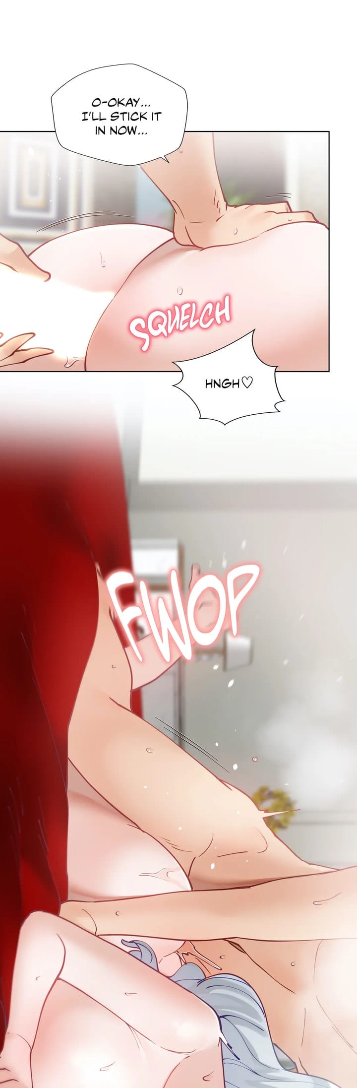 Learning The Hard Way [Choi Taeyoung , over.J] - Chapter 21 — Page 31
