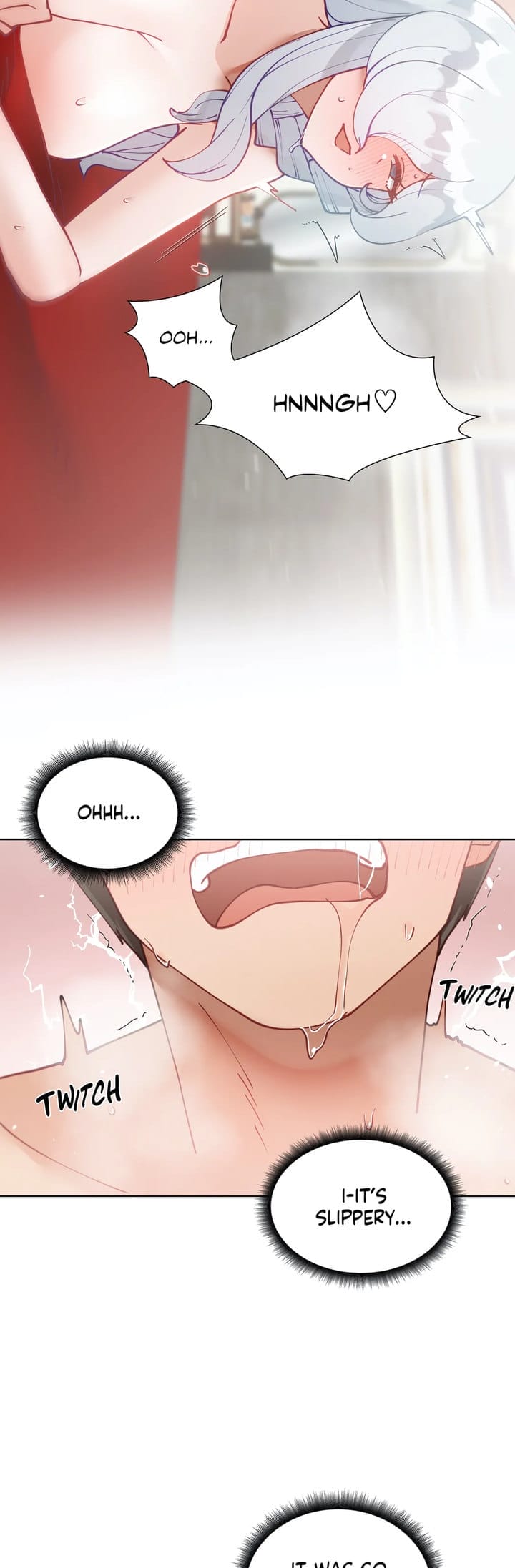 Learning The Hard Way [Choi Taeyoung , over.J] - Chapter 21 — Page 32