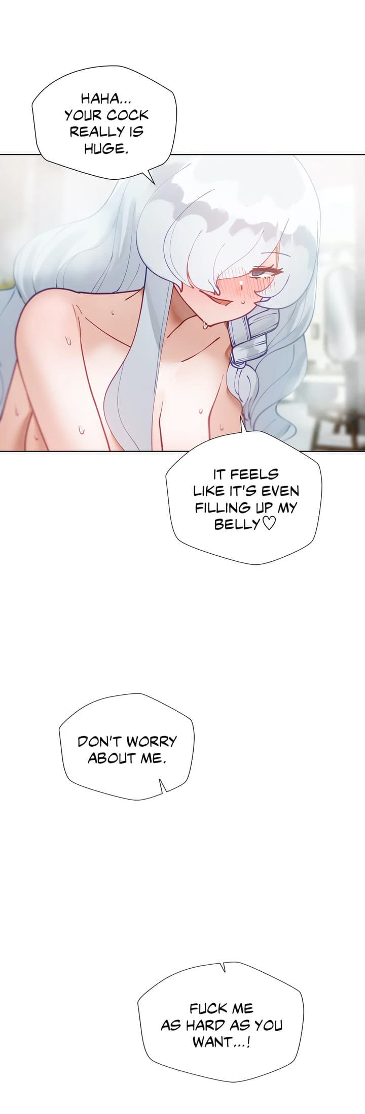 Learning The Hard Way [Choi Taeyoung , over.J] - Chapter 21 — Page 34