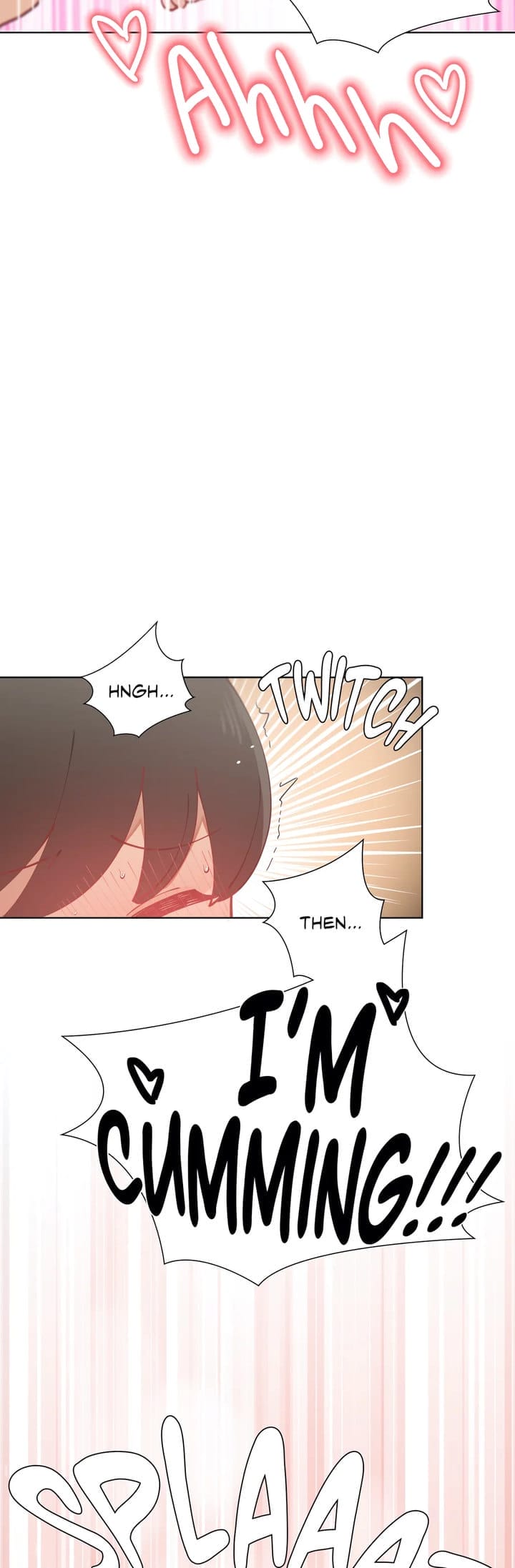 Learning The Hard Way [Choi Taeyoung , over.J] - Chapter 21 — Page 41