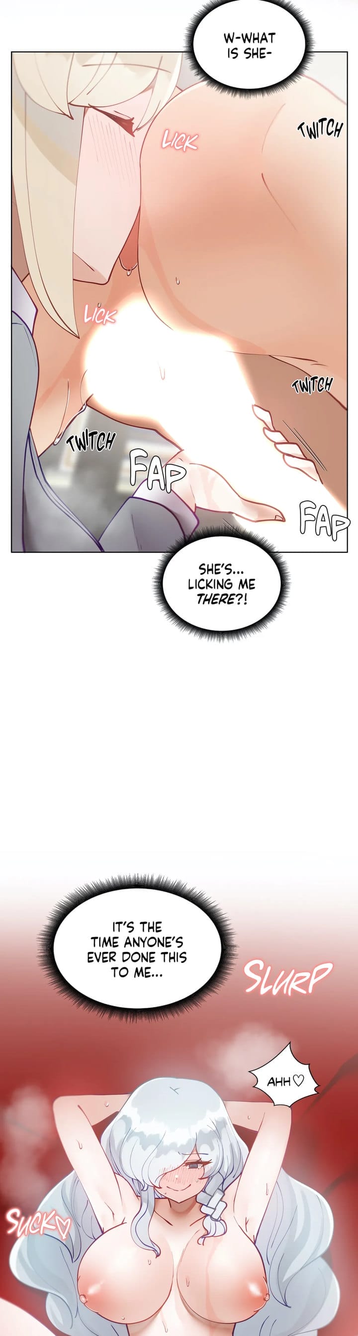Learning The Hard Way [Choi Taeyoung , over.J] - Chapter 21 — Page 8