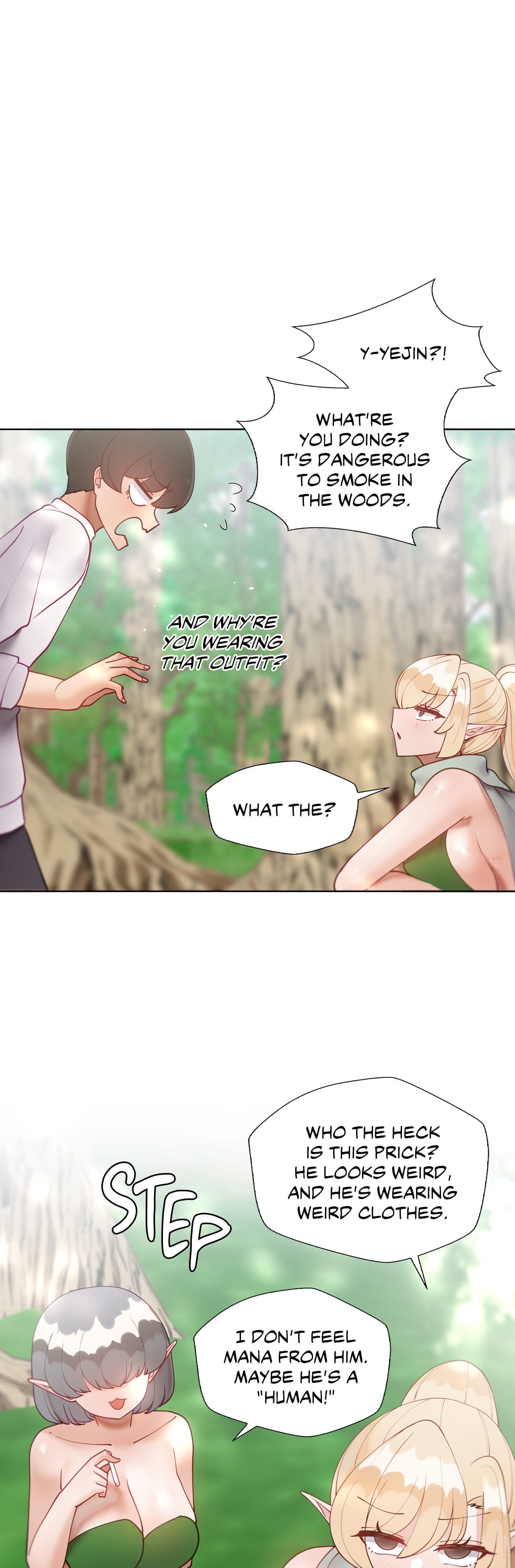 Learning The Hard Way [Choi Taeyoung , over.J] - Chapter 88 — Page 10