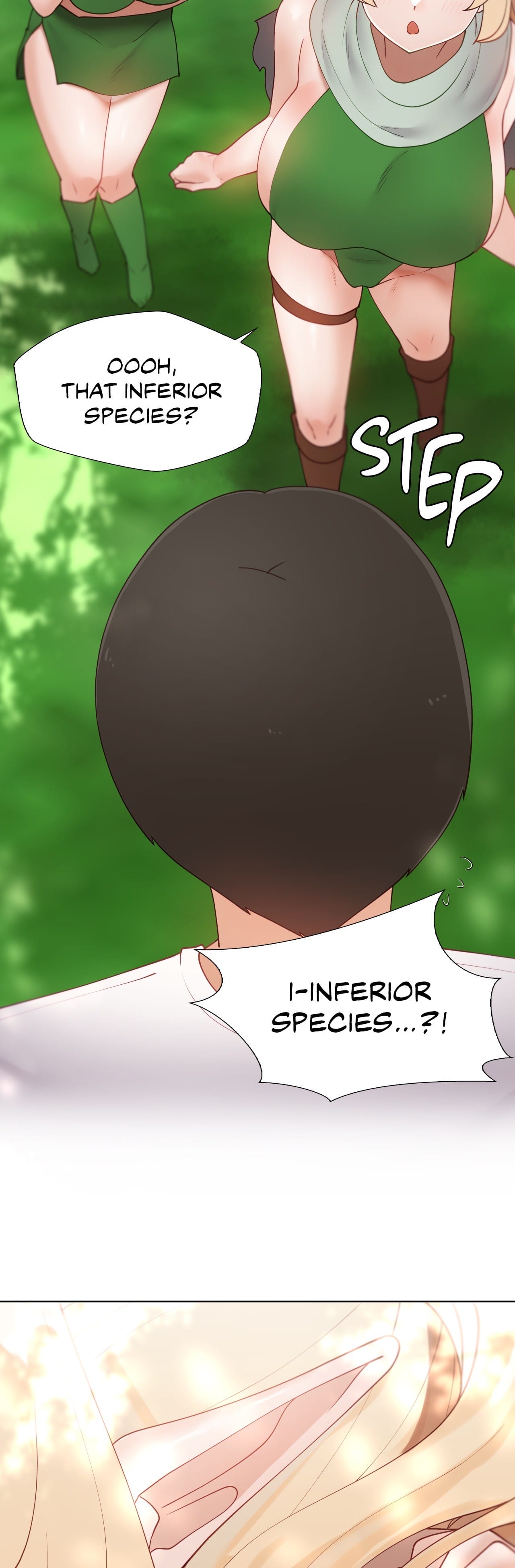 Learning The Hard Way [Choi Taeyoung , over.J] - Chapter 88 — Page 11