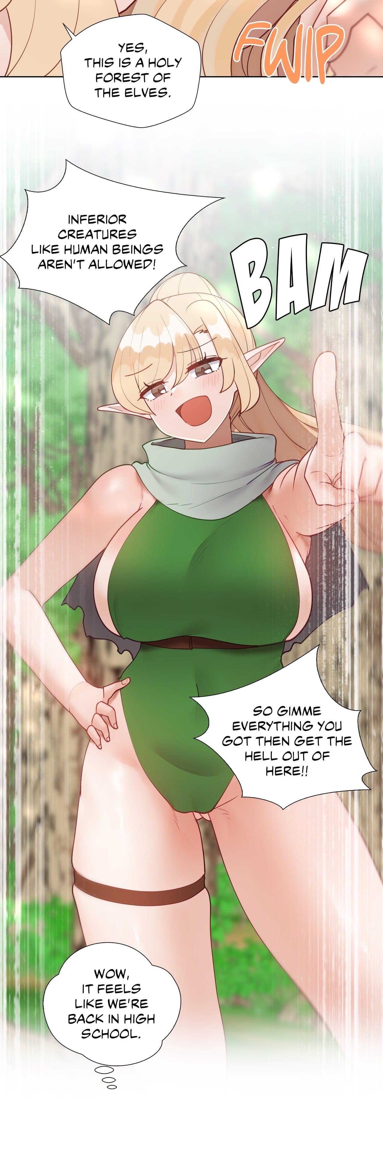 Learning The Hard Way [Choi Taeyoung , over.J] - Chapter 88 — Page 12