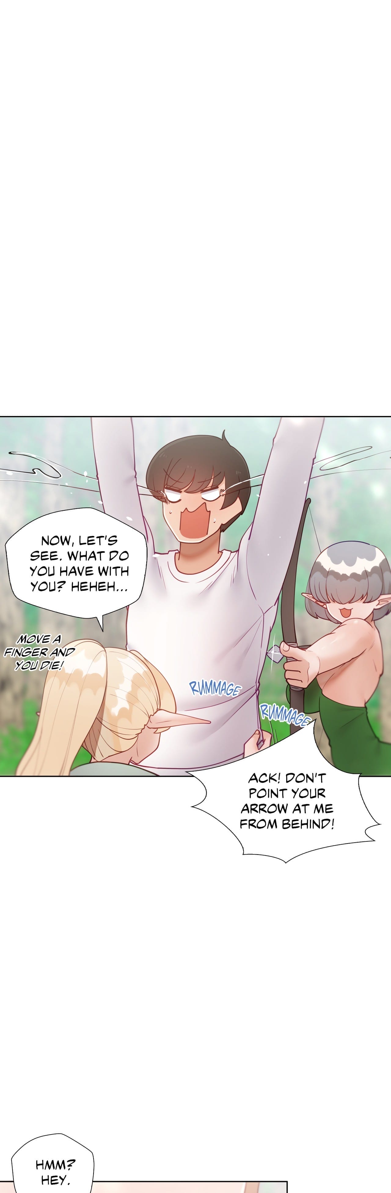 Learning The Hard Way [Choi Taeyoung , over.J] - Chapter 88 — Page 13