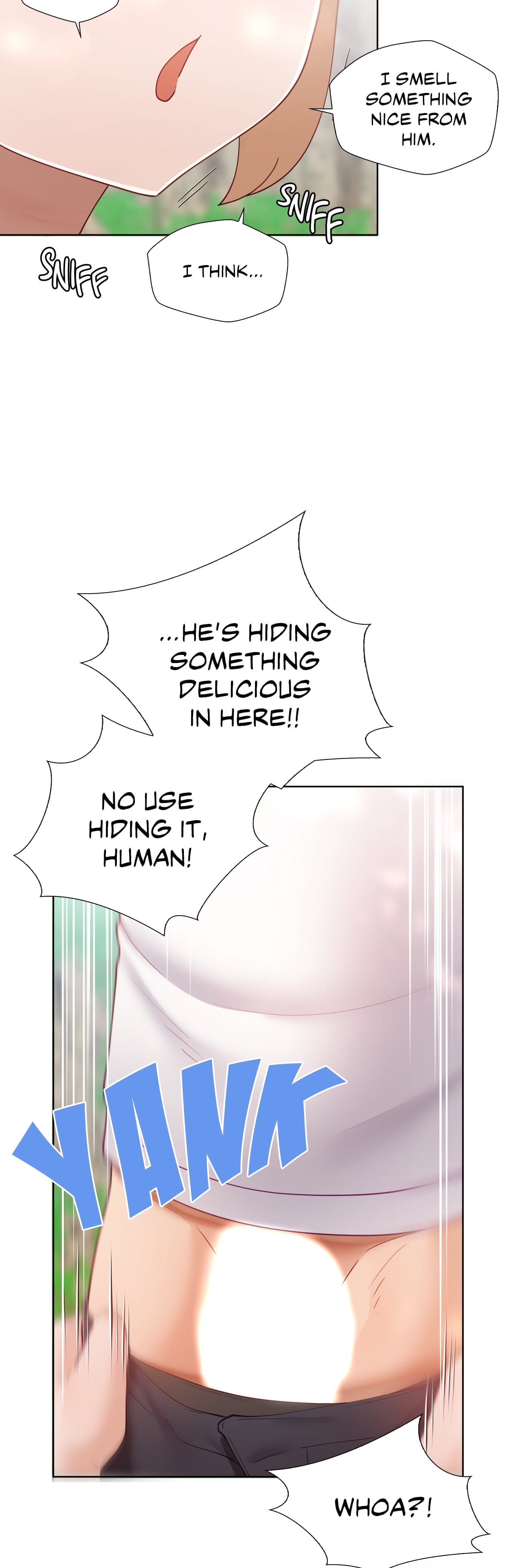 Learning The Hard Way [Choi Taeyoung , over.J] - Chapter 88 — Page 14