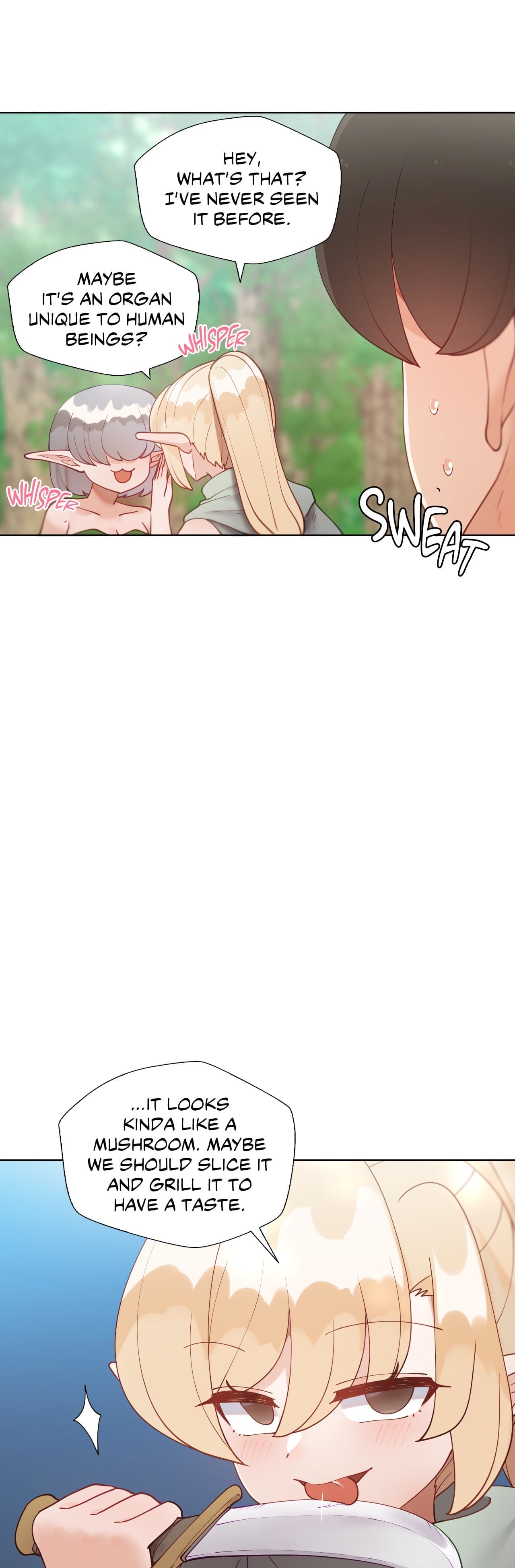 Learning The Hard Way [Choi Taeyoung , over.J] - Chapter 88 — Page 17