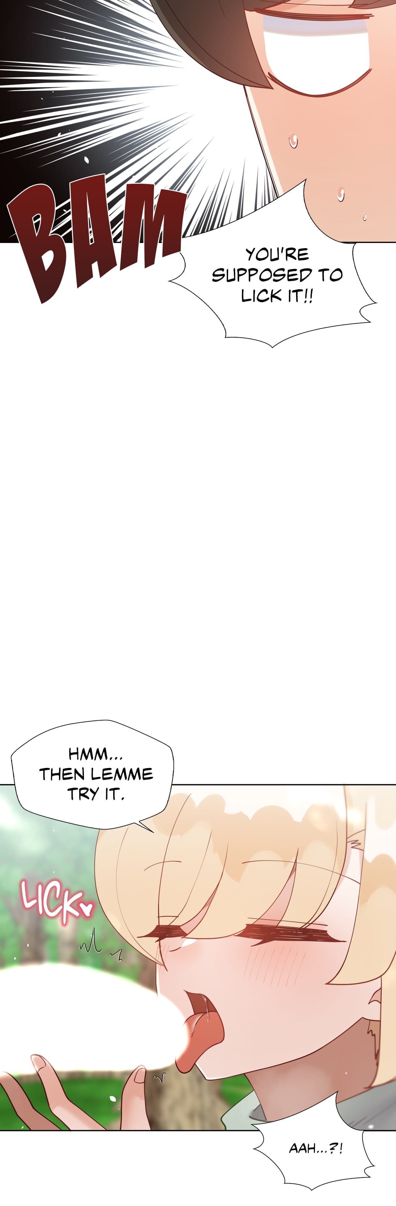 Learning The Hard Way [Choi Taeyoung , over.J] - Chapter 88 — Page 20