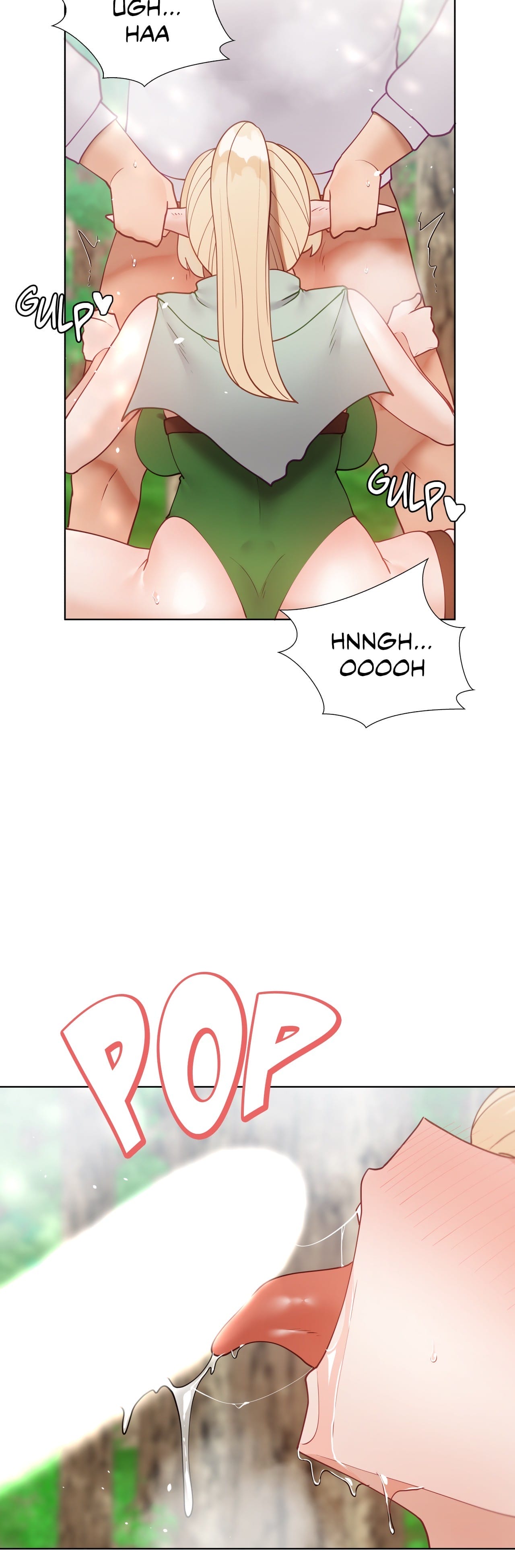 Learning The Hard Way [Choi Taeyoung , over.J] - Chapter 88 — Page 26