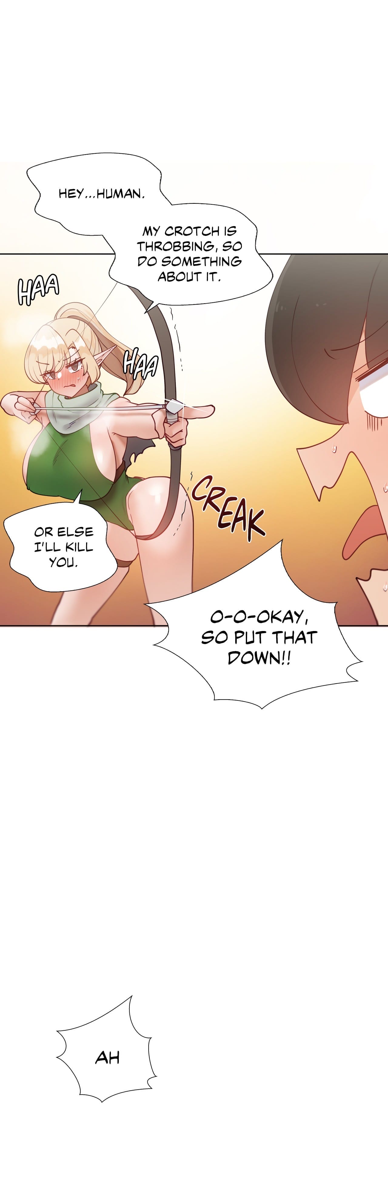 Learning The Hard Way [Choi Taeyoung , over.J] - Chapter 88 — Page 28
