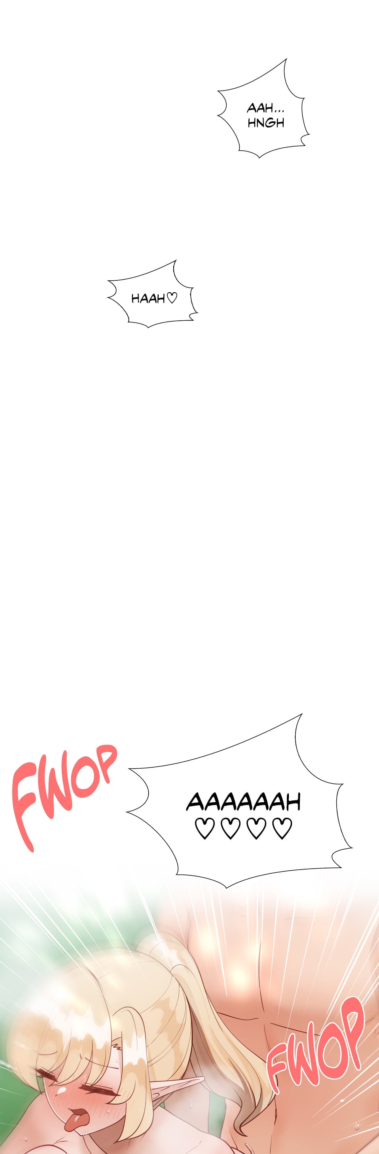 Learning The Hard Way [Choi Taeyoung , over.J] - Chapter 88 — Page 29