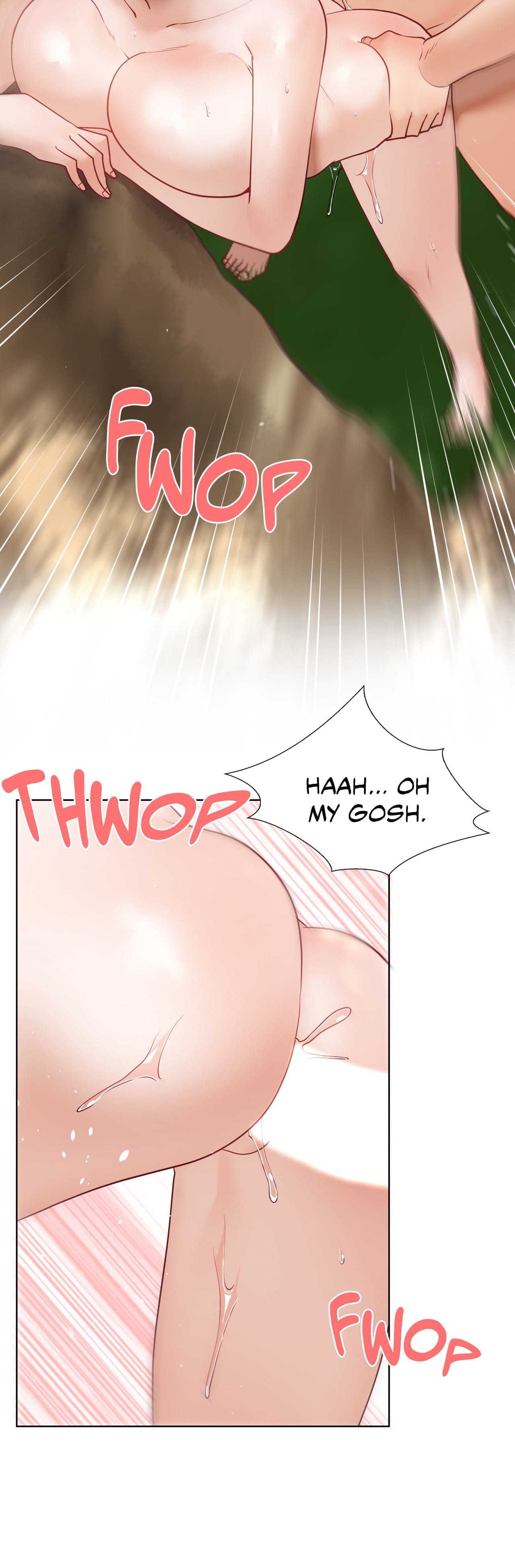 Learning The Hard Way [Choi Taeyoung , over.J] - Chapter 88 — Page 30