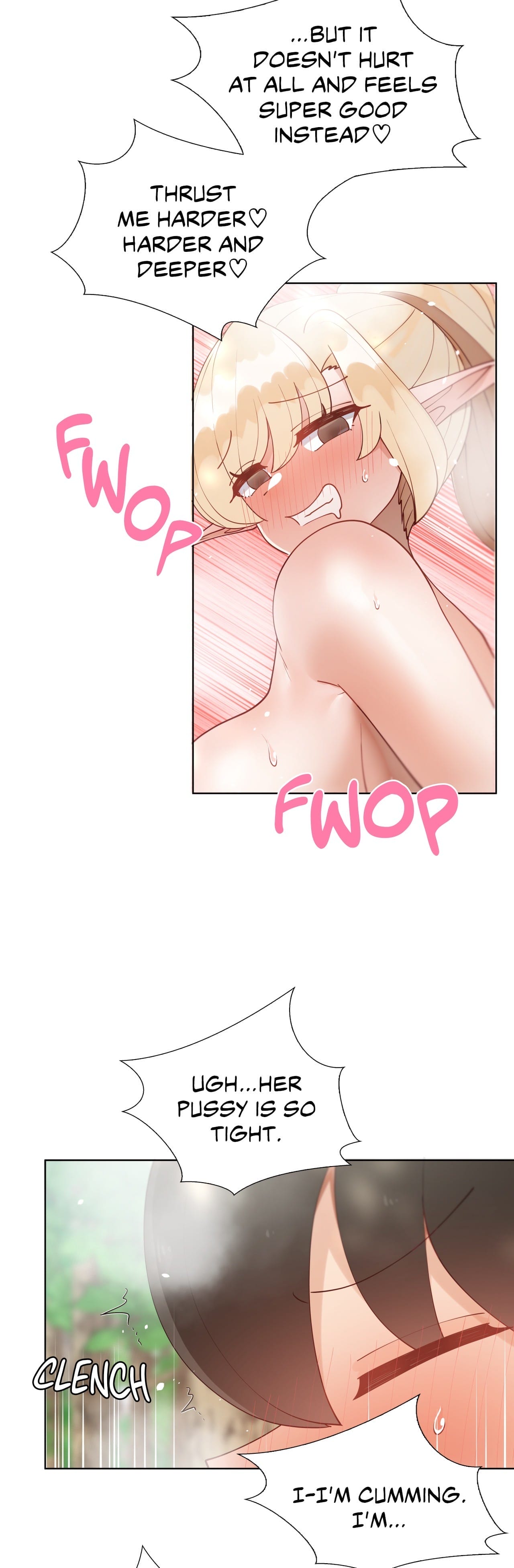 Learning The Hard Way [Choi Taeyoung , over.J] - Chapter 88 — Page 32