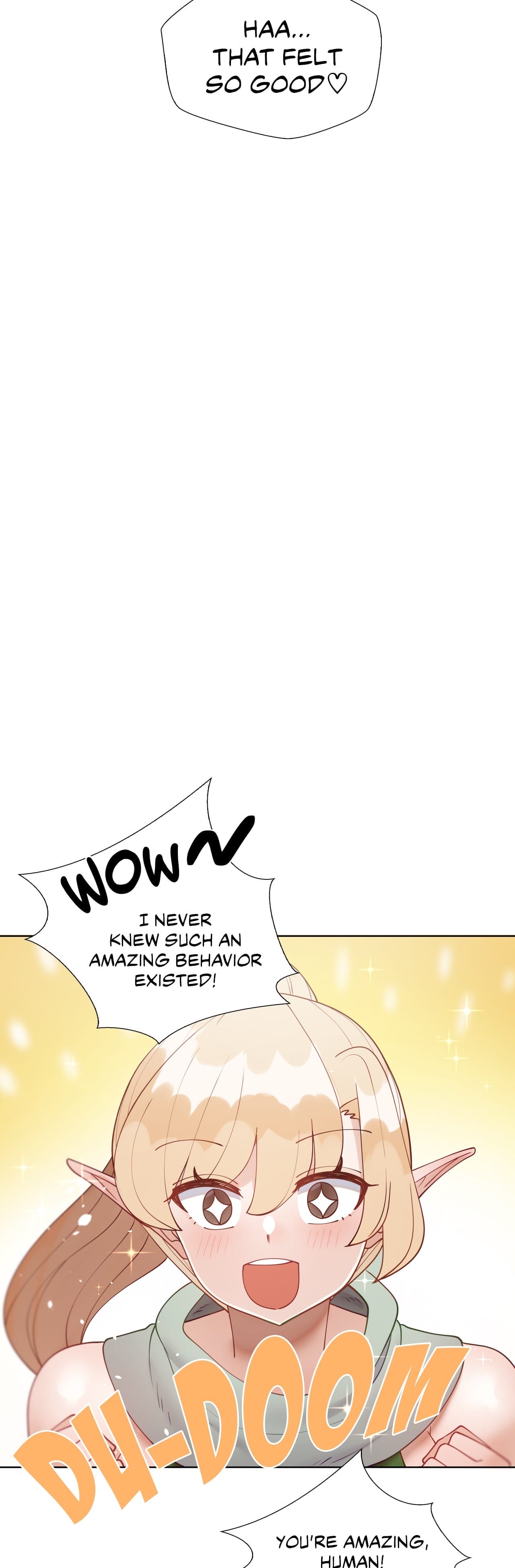 Learning The Hard Way [Choi Taeyoung , over.J] - Chapter 88 — Page 35