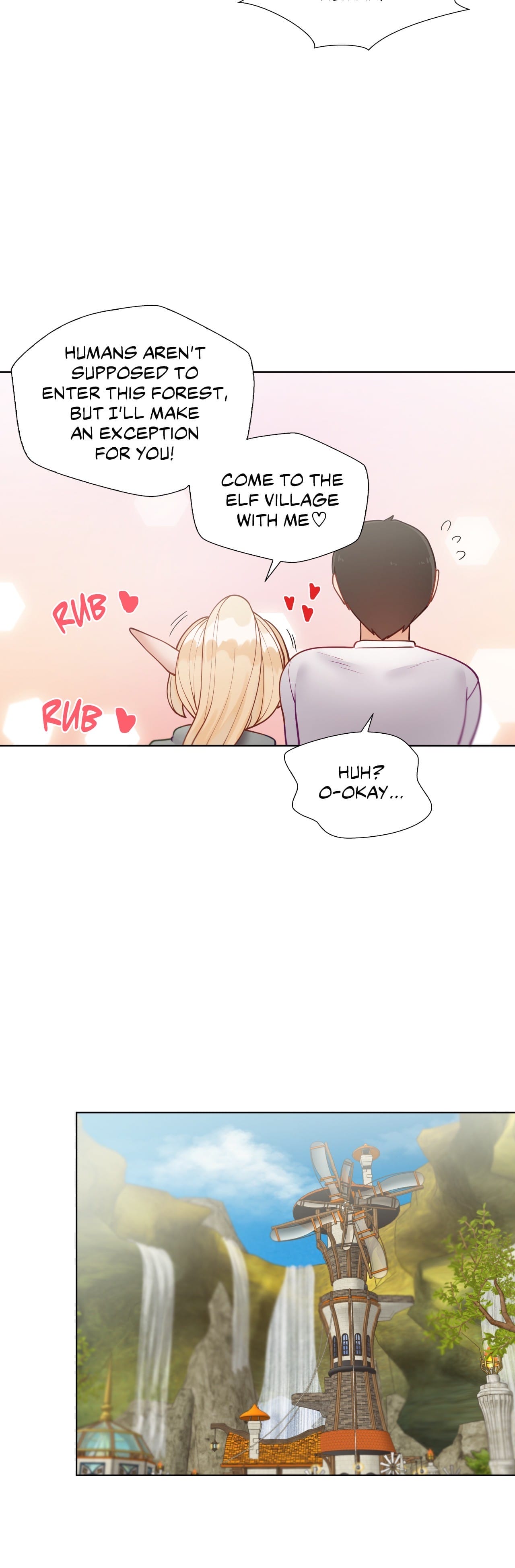 Learning The Hard Way [Choi Taeyoung , over.J] - Chapter 88 — Page 36