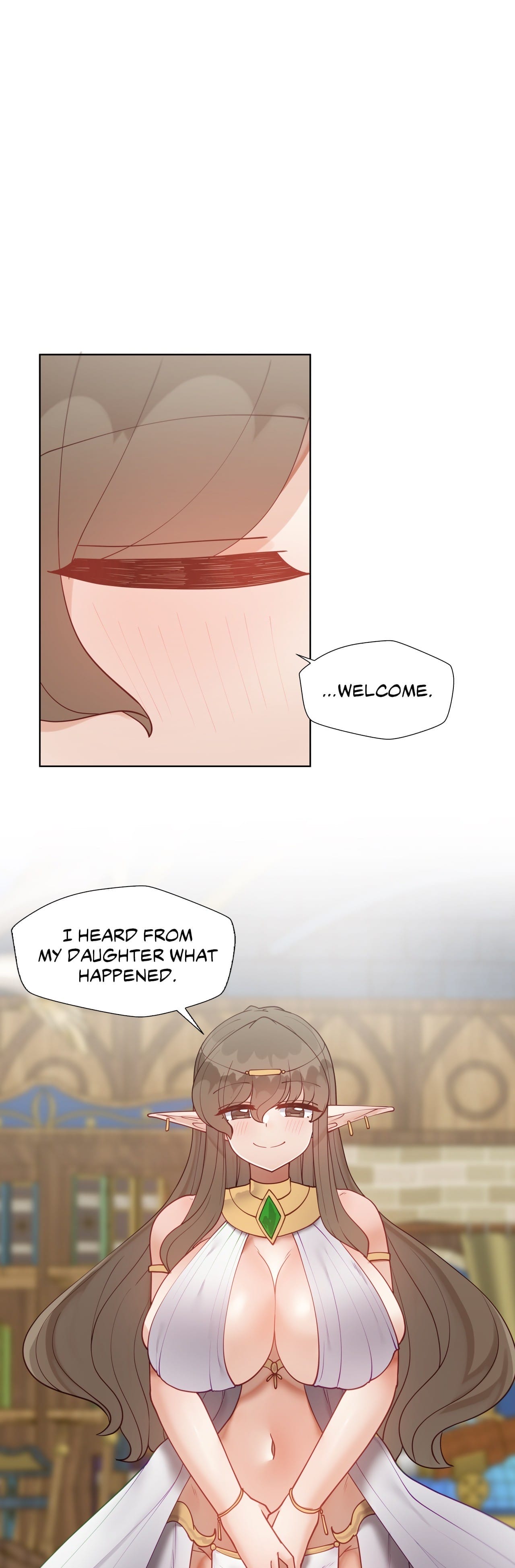 Learning The Hard Way [Choi Taeyoung , over.J] - Chapter 88 — Page 37