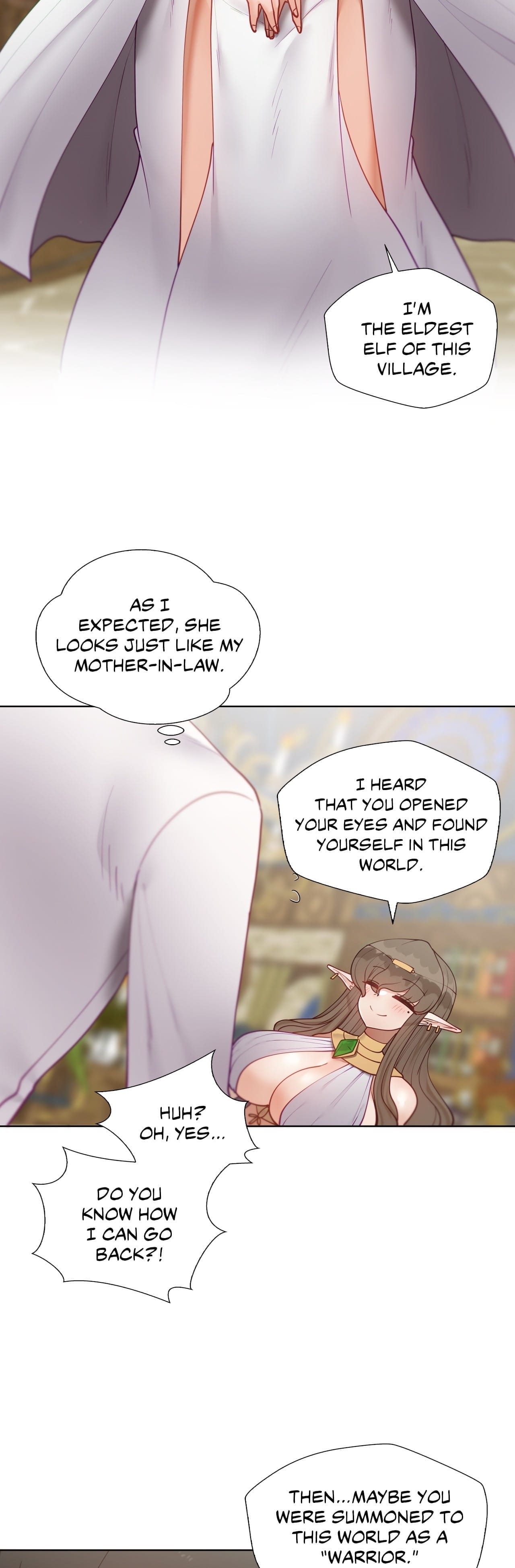 Learning The Hard Way [Choi Taeyoung , over.J] - Chapter 88 — Page 38