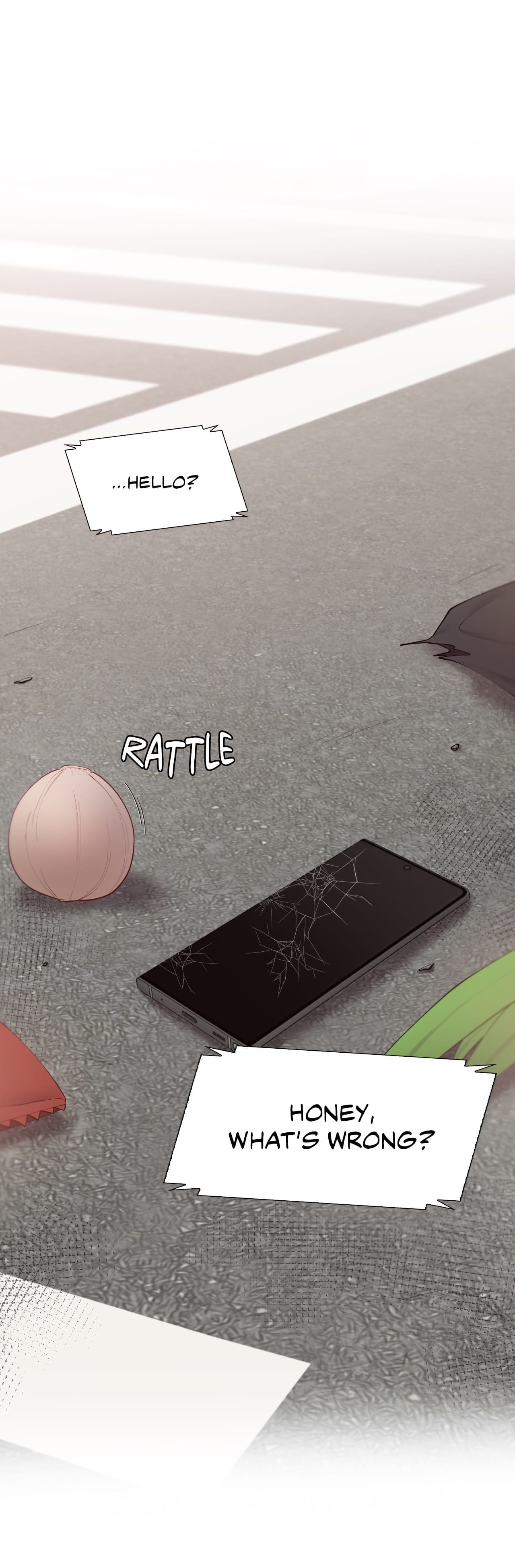 Learning The Hard Way [Choi Taeyoung , over.J] - Chapter 88 — Page 4